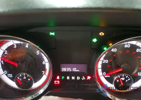 2018 Dodge Grand Caravan Sxt z USA, uszkodzony, nr VIN 2C4RDGCG9JR343362